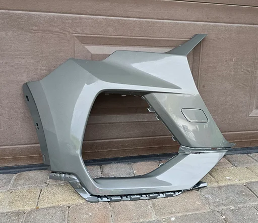 Voorbumper Hoek AUDI Q3 83A F3 S-Line 83A807438D RECHTS LX7G