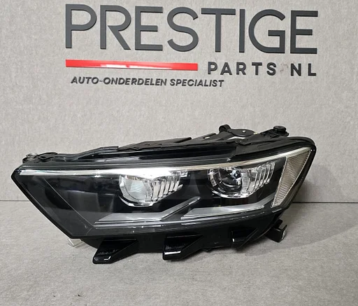 Koplamp VW T-roc Voll LED Links Origineel TROC 2GA941035D