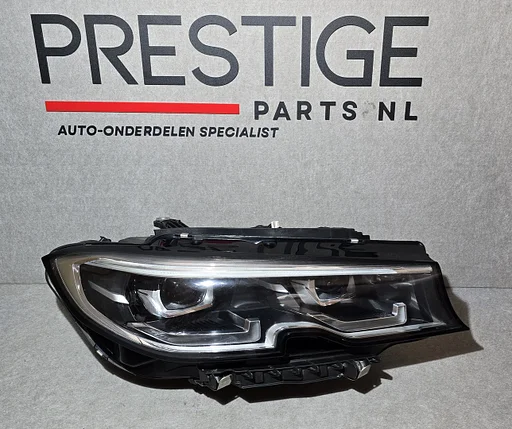 Koplamp BMW 3 Serie G20 G21 Voll LED Rechts 9481702-08 RH