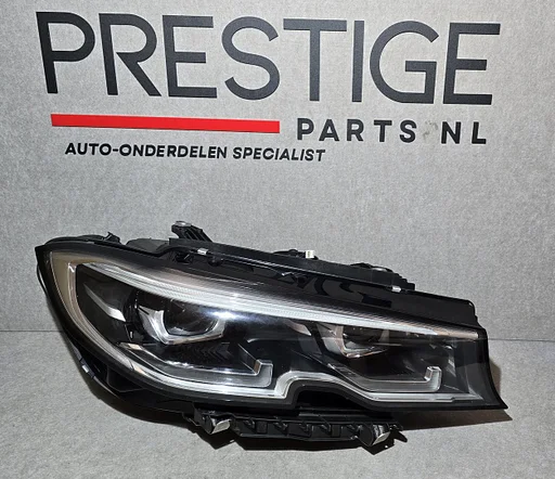 Koplamp BMW 3 Serie G20 G21 Voll LED Rechts 9481702-08 RH