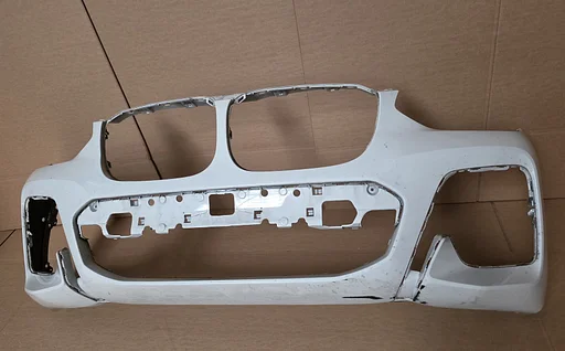 Voorbumper BMW X3 G01 X4 G02 M Pakket 6xPDC Bumper 8089743