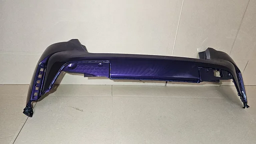 Achterbumper BMW NIEUWE 1 Serie F70 M PAKKET 51125A35D70