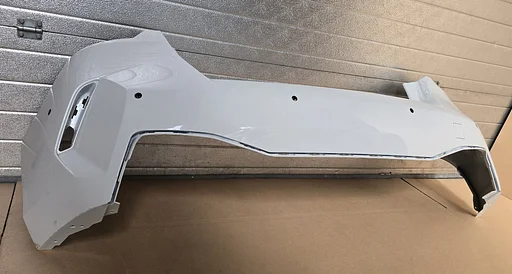 Achterbumper BMW NIEUWE 1 Serie F70 51125A35D54 BASIC PDC