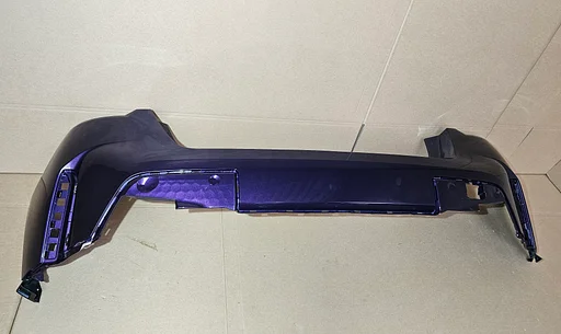 Achterbumper BMW NIEUWE 1 Serie F70 M PAKKET 51125A35D70