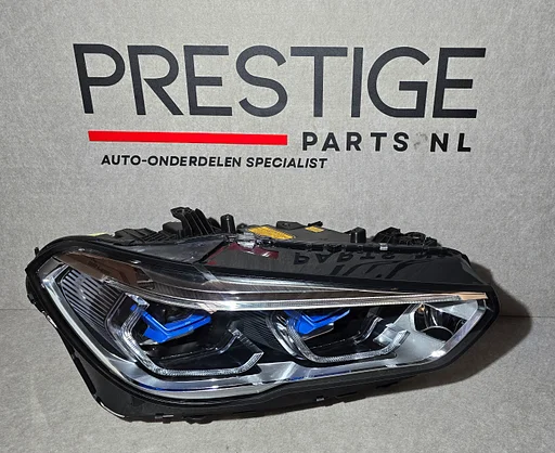 Koplamp BMW X5 G05 Vol LED LASER Rechts Origineel 7933340-01