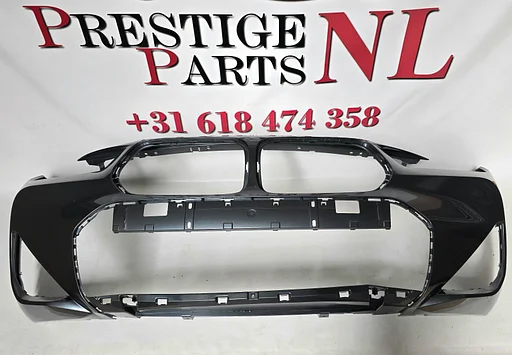 Voorbumper BMW X2 F39 LCI M Pakket Origineel 51118069086
