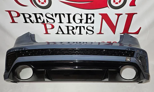 Achterbumper Audi A3 8Y RS3 SEDAN 6xPDC ORIGINEEL 8Y5807511G