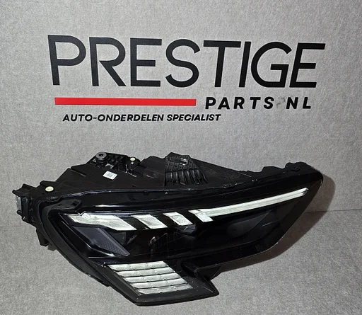 Koplamp Audi A3 8Y RS3 MATRIX LED RECHTS 8Y0941036F Compleet