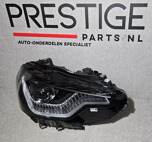 Koplamp BMW 2 Serie G42 VOLL LED RECHTS 5A3DC86-05 MOOI