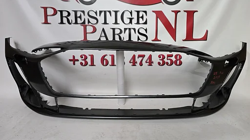 Voorbumper Audi A5 B10 S-LINE 8B3807437A BUMPER 2025-