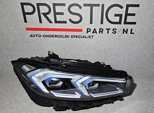KOPLAMP RECHTS BMW 3 G20 G21 LCI LASER VOLL LED 9450802-04