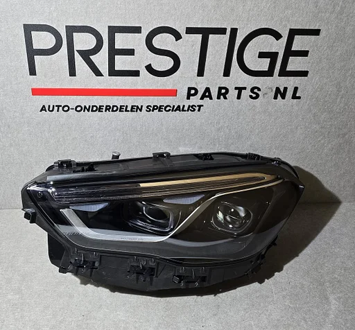 Koplamp Facelift Gla H247 Multibeam LED Links A2479064104