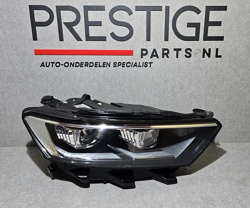 Koplamp VW T-Roc Voll LED Rechts Origineel TROC 2GA941036P