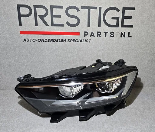 Koplamp VW T-roc Voll LED Links Origineel TROC 2GA941035R