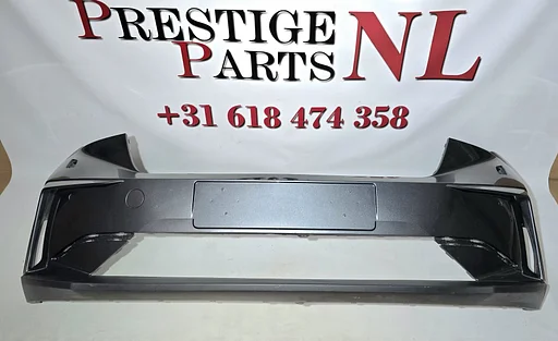 Voorbumper Skoda ENYAQ IV 5LA ORIGINEEL BUMPER 5LA807221