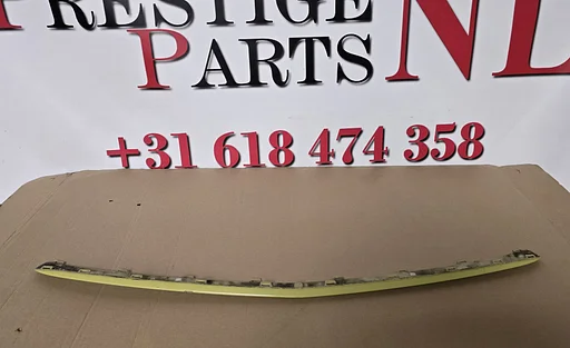 Mercedes W118 W177 A247 Sierlijst AMG Onderlip A1778850604
