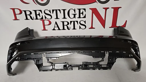 Achterbumper Audi A3 8Y S-LINE Sportback 8Y4807511C 6xPDC