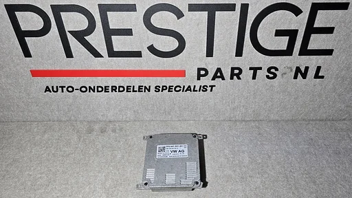 MODULE LED KOPLAMP UNIT 7P5941591AH VW GOLF 7 VII FACELIFT