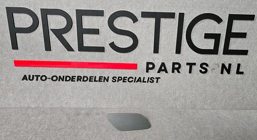 Afdekkap Koplamp Sproeier Audi A1 82A S-LINE RH 82A807754A