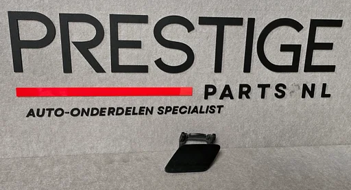 Afdekkap Koplamp Sproeier Audi A4 B9 S-line S4 LH 8W0955275A