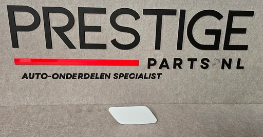 Afdekkap Koplamp Sproeier Audi A3 8Y RH 8Y0955276 Basis SRA