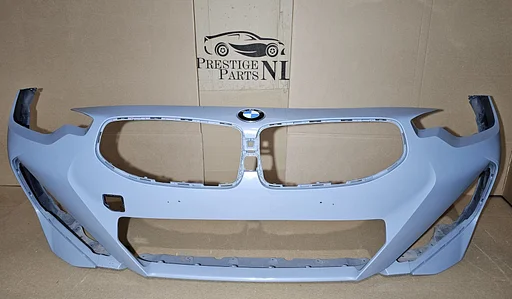 Voorbumper BMW 2 Serie G42 M PAKKET ORIGINEEL 51118098195