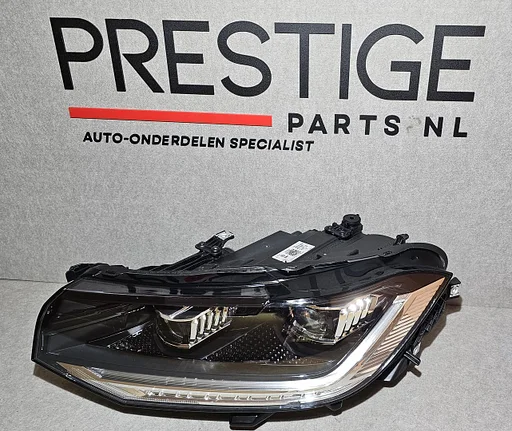 Koplamp VW T-Cross 2GM Voll LED Links Origineel 2GM941035B