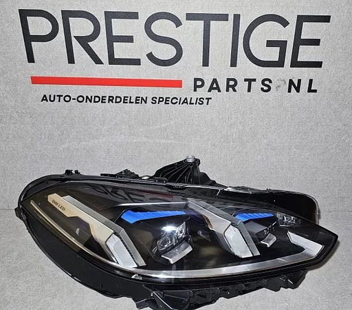 Koplamp BMW 1 Serie F70 F74 LASER VOL LED RECHTS 5A32B54-06