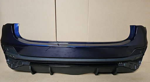 Achterbumper Audi Q3 83A F3 S-Line Sportback L X5H 83F807511STF