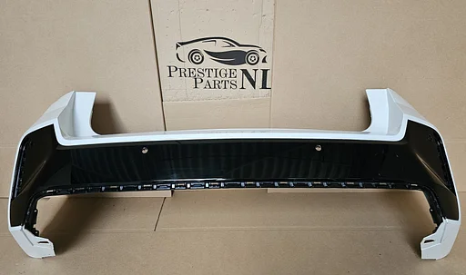 Achterbumper BMW X1 U11 M PAKKET ORIGINEEL PDC 51129881934