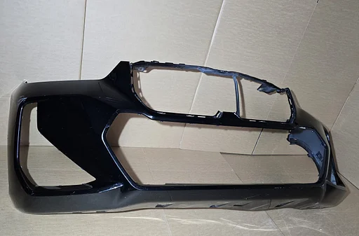 Voorbumper BMW X1 U11 M Pakket 51119881907 Origineel Bumper