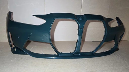 Voorbumper BMW M3 G80 G81 M4 G82 G83 ORIGINEEL 51117884094