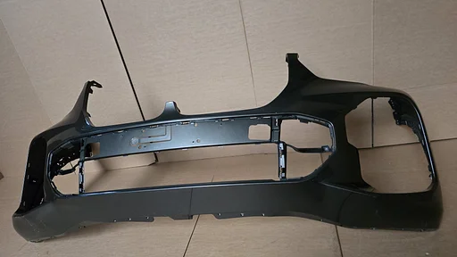 Voorbumper BMW X5 G05 M PAKKET 6xPDC ORGINEEL BUMPER bj.2018