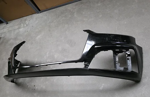 Voorbumper Audi A5 B9 8W S-Line S5 6xPDC bj.2016-2019 8W6