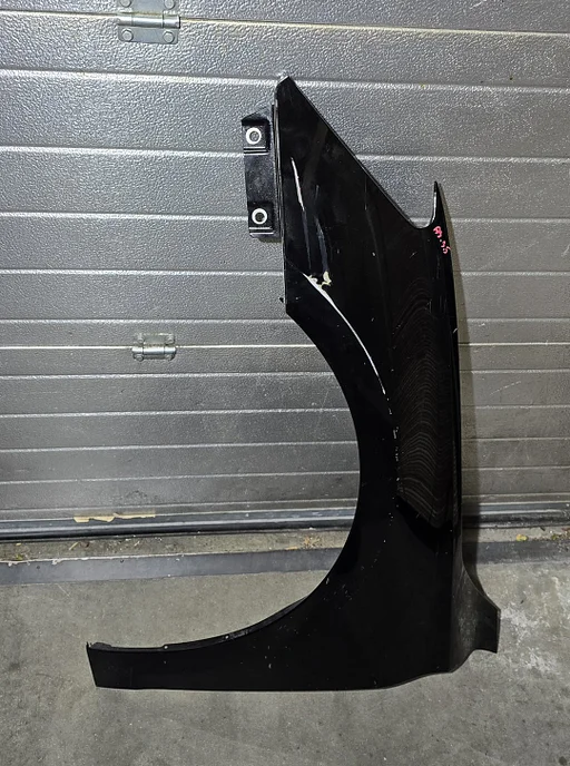 Scherm Spatbord AUDI A3 8Y Links Origineel Zijscherm 2021-