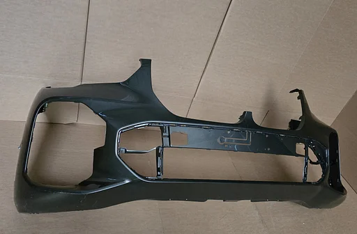 Voorbumper BMW X5 G05 M PAKKET 6xPDC ORGINEEL BUMPER bj.2018