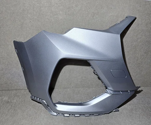 Voorbumper Hoek AUDI Q3 83A F3 S-Line 83A807438D Rechts  Z7G