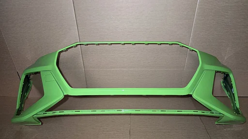 Voorbumper Audi Q3 F3 83A RSQ3 Origineel 83A807437K Z6A