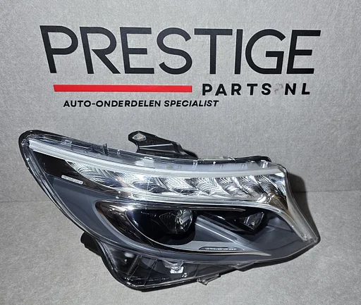 Koplamp MERCEDES V Klasse W447 VITO ILS Voll LED Rechts RV