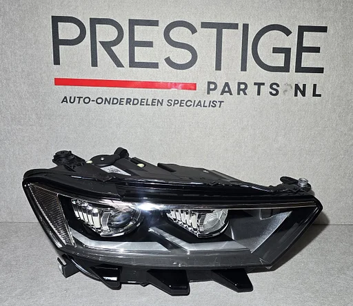 Koplamp VW T-Roc Voll LED Rechts Origineel TROC 2GA941036P