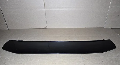 Audi Q3 RS Spoiler 83A807717 Origineel Audi RSQ3 2018-2024