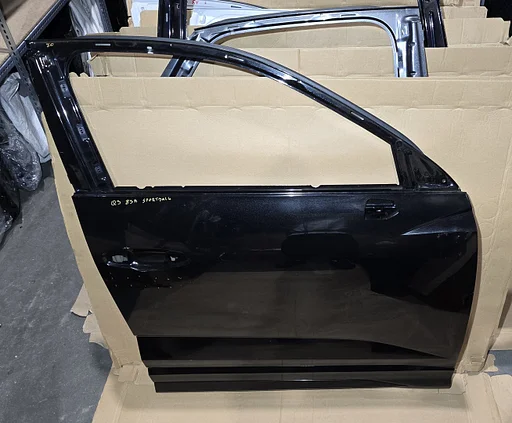 Audi Q3 83A F3 PORTIER RECHTS DEUR VOORPORTIER RECHTSVOOR RV