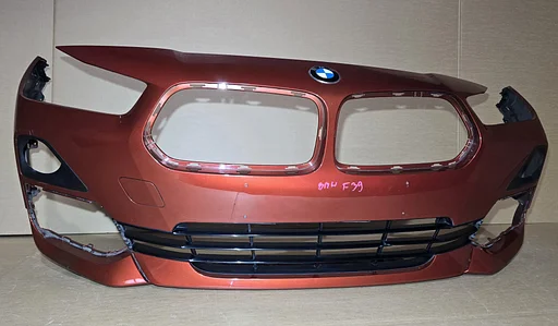 Voorbumper BMW X2 F39 Sport Line Origineel 6xPDC 51117428927