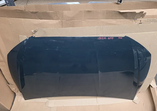 Motorkap Seat Ibiza 5 V 6F 6F0 ORIGINEEL MOTORKAP 2018-2025