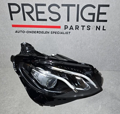 Koplamp Mercedes E Klasse W213 Voll LED Rechts A2139064004KZ