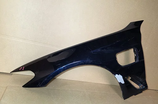 Scherm Spatbord BMW 5 Serie G30 G31 Links Hybride Zijscherm