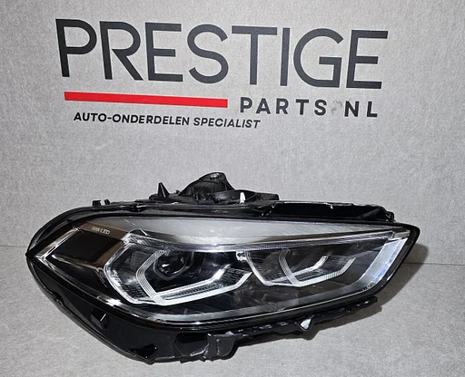 Koplamp BMW 1 Serie F40 Origineel Full LED Rechts 9482808-13
