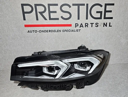 Koplamp BMW 3 Serie G20 G21 LCI VOLL LED LINKS 9450795-04