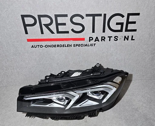 Koplamp BMW 3 Serie G20 G21 LCI VOLL LED LINKS 9450795-04