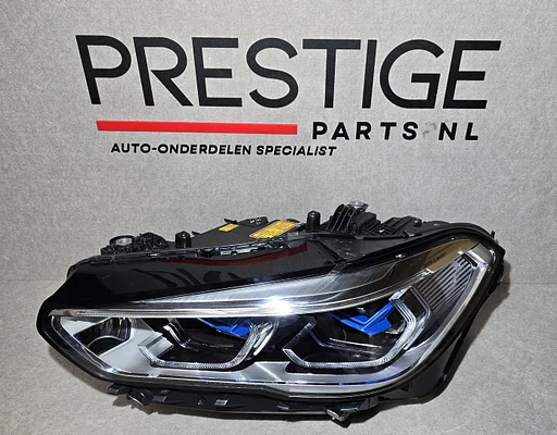 Koplamp BMW X5 G05 Vol LED LASER Links Origineel 9481789-07